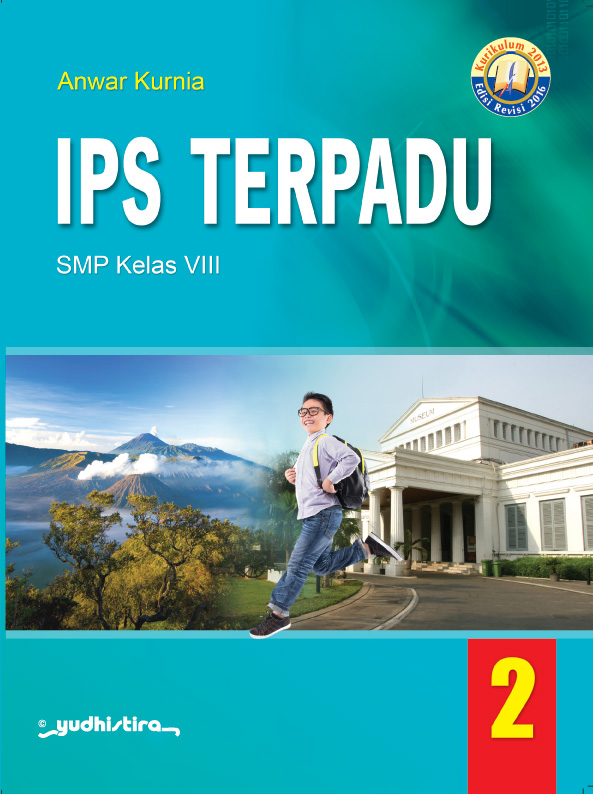 IPS Terpadu : SMP Kelas VIII