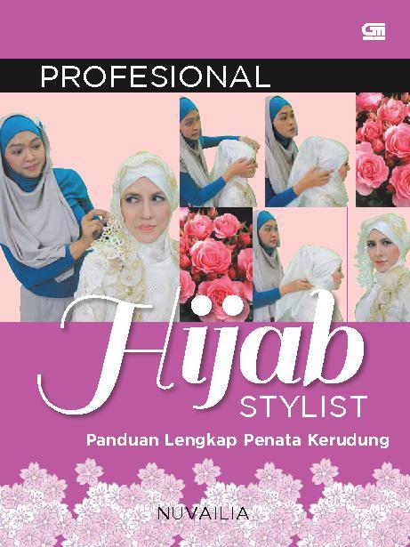 Profesional Hijab Stylist