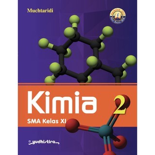 Kimia 2 : SMA Kelas XI
