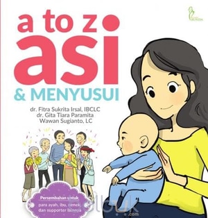 A to Z ASI & Menyusui