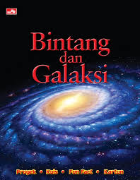 100 Fakta Bintang dan Galaksi