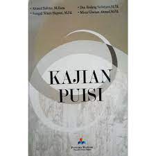 Kajian Puisi