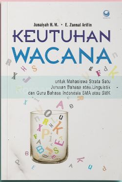 Keutuhan Wacana
