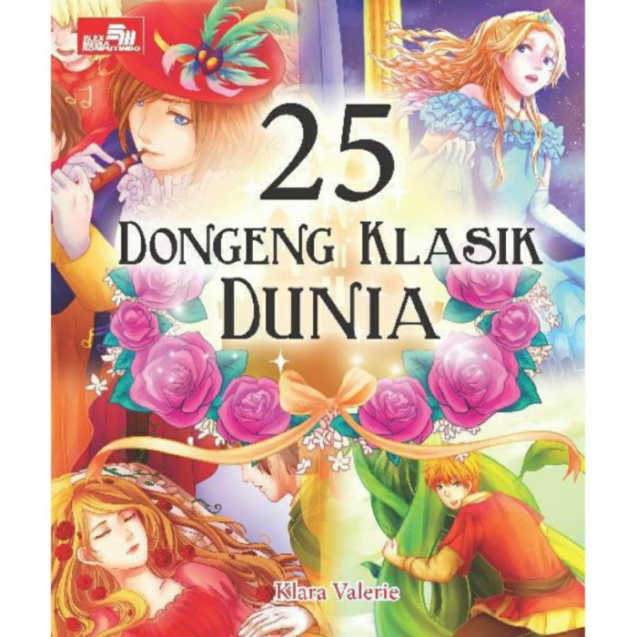 Dongeng Klasik Dunia