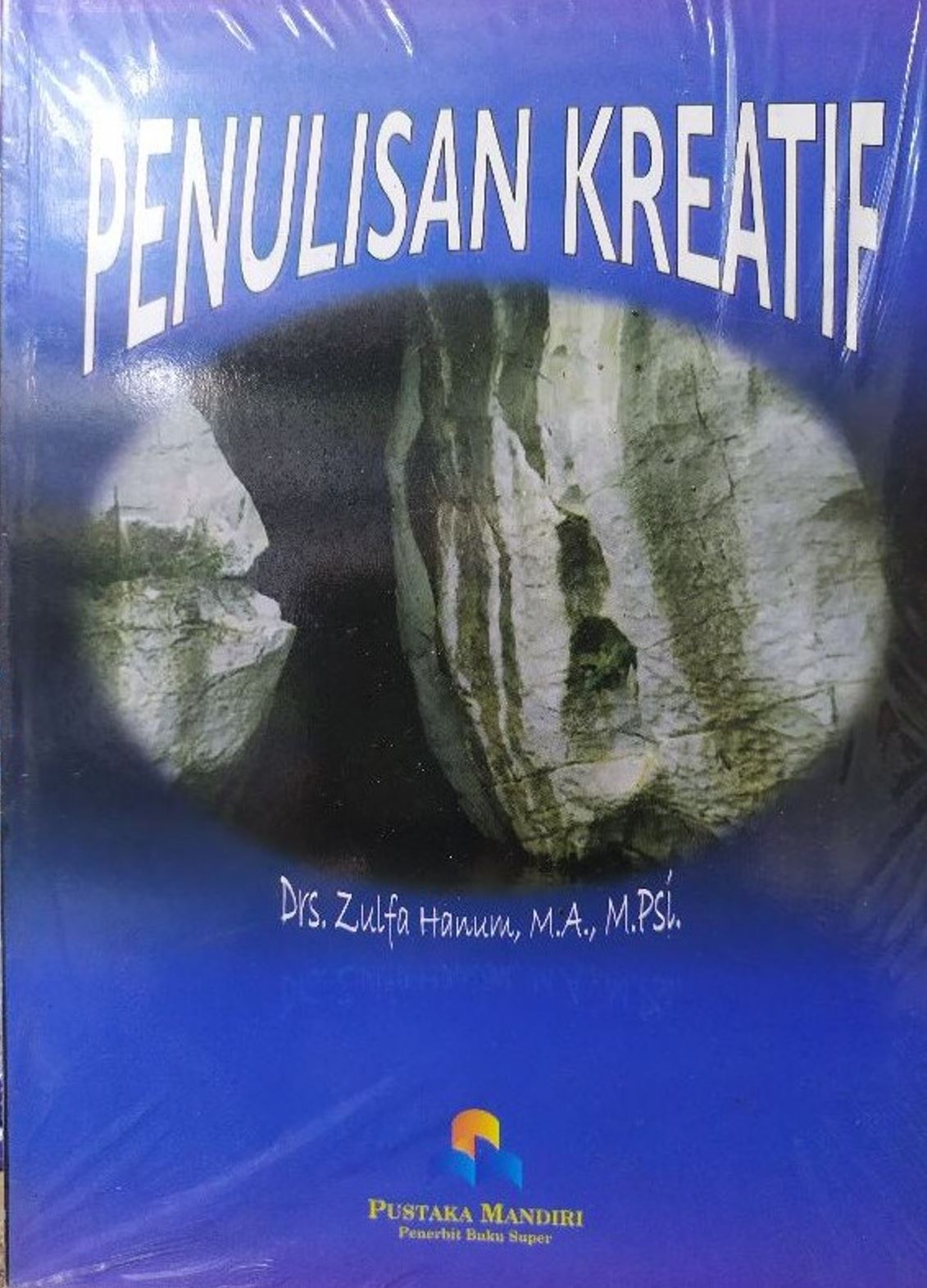 Penulisan Kreatif