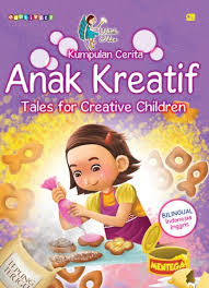 Kumpulan Cerita Anak kreatif