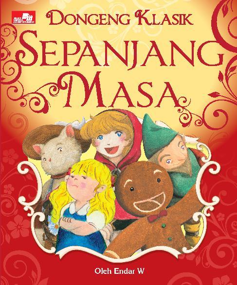 Dongeng klasik Sepanjang Masa
