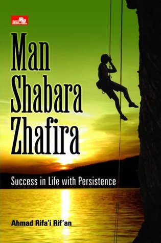 Man Shabara Zhafira / Ahmad Rifa'i Rif'an