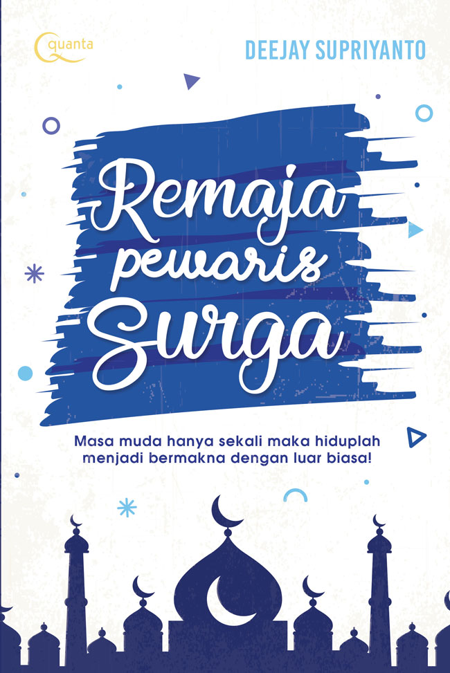Remaja Pewaris Surga
