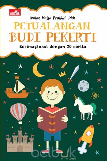 Petualangan Budi Pekerti