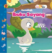 Kenalilah Ibuku Sayang