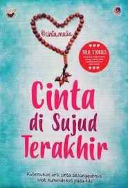 Cinta di Sujud Terakhir