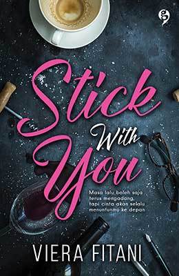 Stick With You / Viera Fitani ; editor, Alaine Any