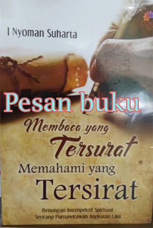 Membaca Yang Tersurat Memahami Yang Tersirat