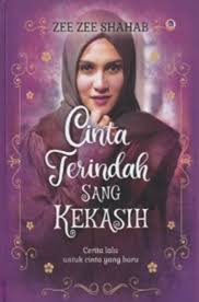 Cinta Terindah Sang Kekasih : Cerita Lalu Unuk Cinta Yang Lalu