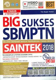 Big Sukses SBMPTN SAINTEK 2018 / Tim Super Tentor