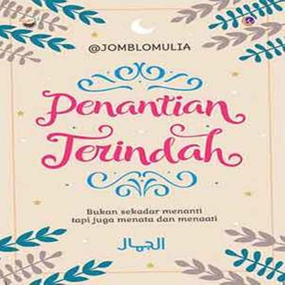 Penantian Terindah
