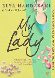 My Lady