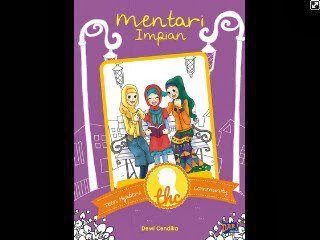 Teen Hijabers Community : Mentari Impian