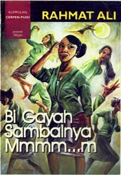 Bi Gayah Sambalnya Mmmm...m / Rahmat Ali