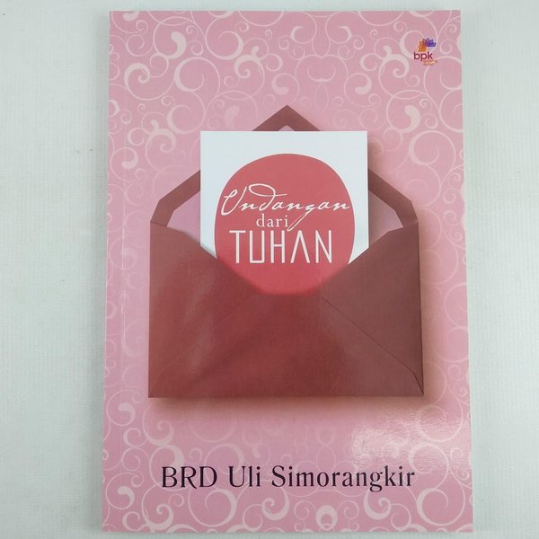 Undangan dari Tuhan