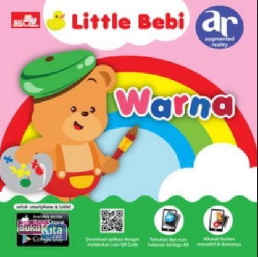 Little Bebi :  Warna / Tim Eldi