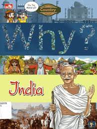 WHY? : India