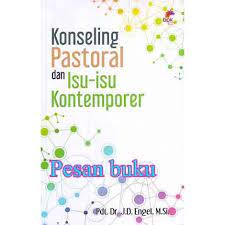 Konseling pastoral dan isu-isu kontemporer