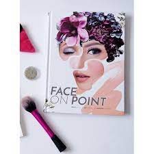 Face On Point / Irwan Riady, Adi Adrian, & Marlene Hariman