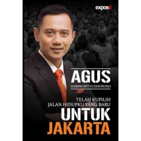 Telah Kupilih Jalan Hidupku yang Baru untuk Jakarta