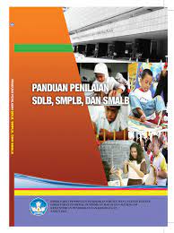 Panduan SDLB, SMPLB, dan SMALB