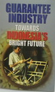 Guarantee Industry : Towards Indonesia's Bright Future