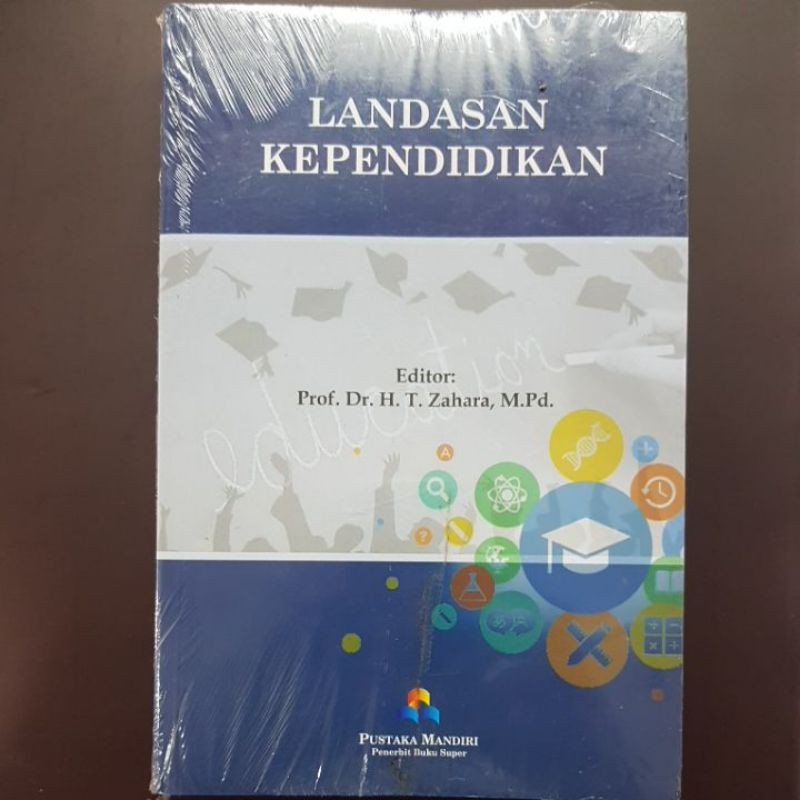 Landasan Kependidikan