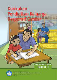 Kurikulum Pendidikan Keluarga Responsif Gender