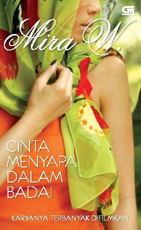 Cinta Menyapa Dalam Badai / Mira W