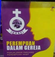 Perempuan Dalam Gereja