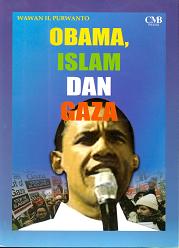 Obama, Islam, dan Gaza