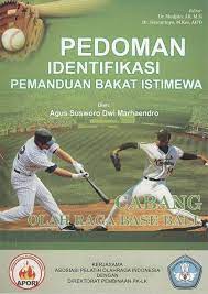Pedoman Identifikasi Pemanduan Bakat Istimewa Buku 1