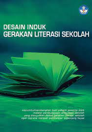 Desain Induk Gerakan Literasi Sekolah