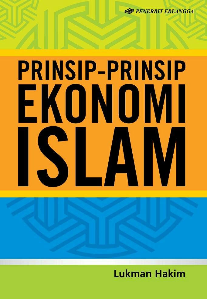 Prinsip-prinsip ekonomi Islam