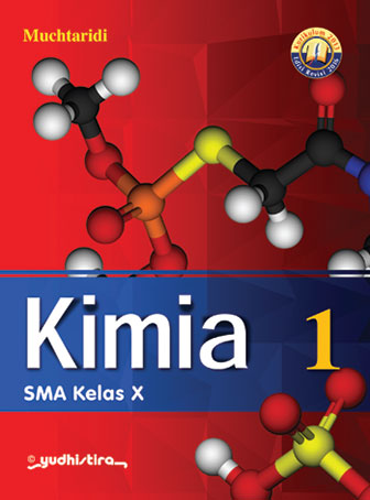 Kimia 1 SMA Kelas X