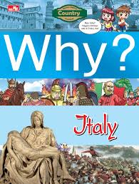Why ? Italy / Seungryul Kim