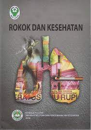 Rokok dan Kesehatan
