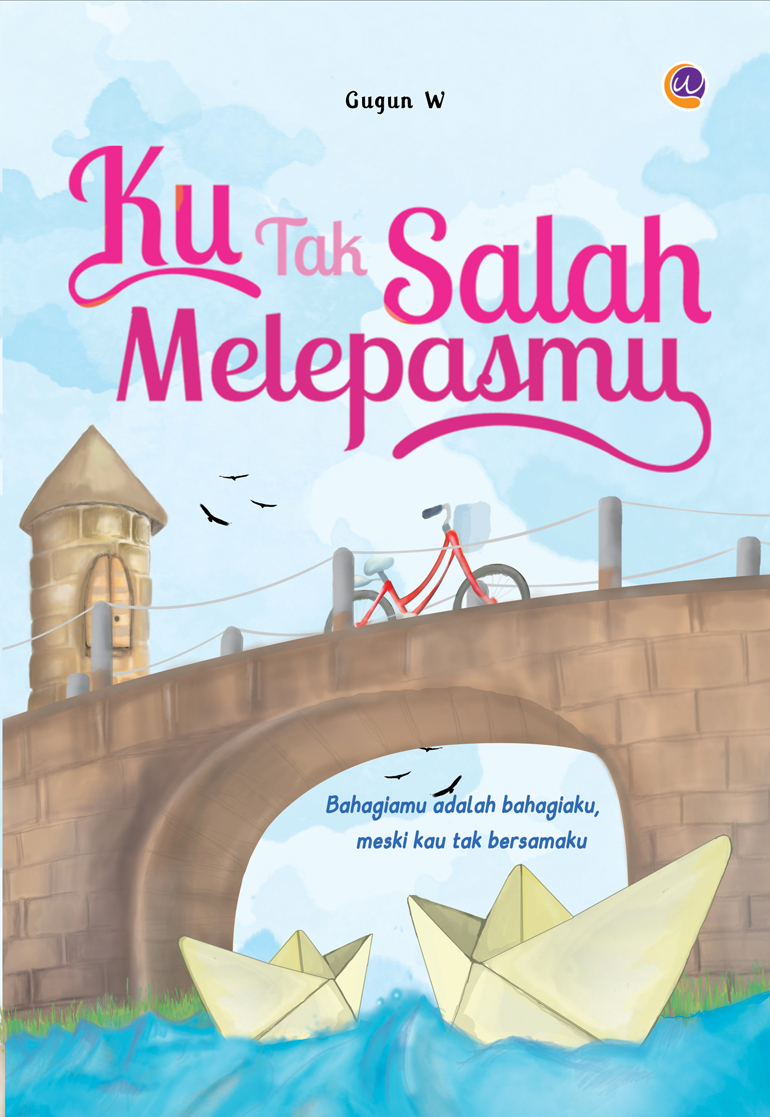 Ku Tak Salah Melepasmu
