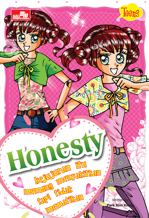 Teens : Honesty