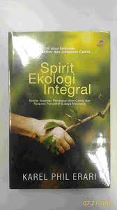 Spirit Ekologi Integral : Sekitar Ancaman Perubahan Iklim Global dan Respons Perspektif Budaya Malanesia
