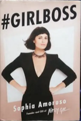 Girl Boss / Sophia Amorus