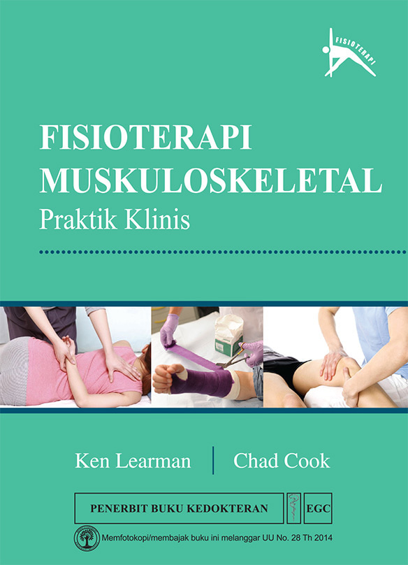 Fisioterapi Muskuloskeletal : praktik klinis