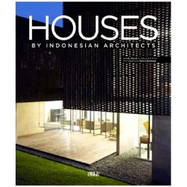 Houses by Indonesian Architects