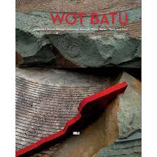 Wot Batu : Sunaryo's stones bridge : a passage through wood, water, wind, and soul